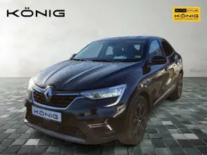 Renault Arkana TECHNO TCe 140