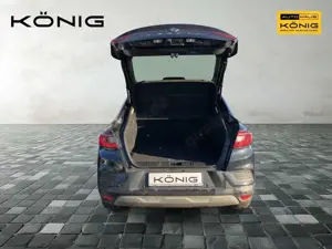 Renault Arkana TECHNO TCe 140 Bild 5