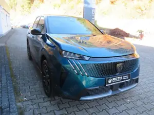 Peugeot 3008 Hybrid 136 e-DSC6 GT AHK Navi SHZ Spurhalteass. Fe Bild 3