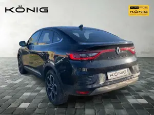 Renault Arkana TECHNO TCe 140 Bild 4