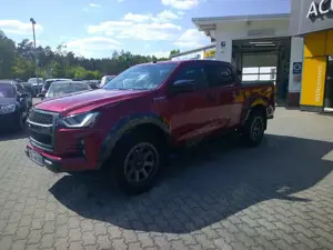 Isuzu D-Max Double Cab 4WD Autm. V-Cross Bild 2