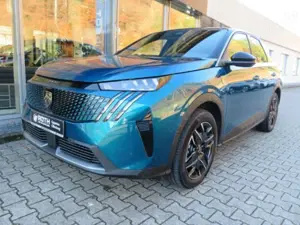 Peugeot 3008 Hybrid 136 e-DSC6 GT AHK Navi SHZ Spurhalteass. Fe Bild 2