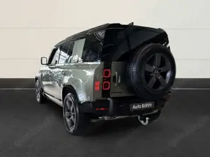 Land Rover Defender 110 D250 SE X-Dynamic+AHK+Pano+Matrix+My25 Bild 3