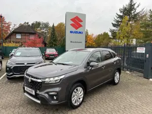 Suzuki S-Cross 1.4 110 PS BOOSTERJET Comfort Automatik Comfort