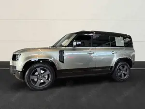 Land Rover Defender 110 D250 SE X-Dynamic+AHK+Pano+Matrix+My25 Bild 2