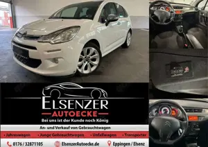 Citroen C3 Selection, Tempomat, PDC, Aux, Panoramadach