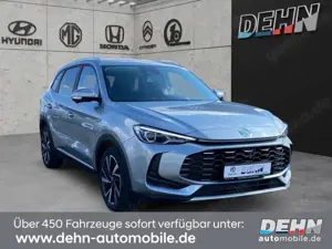 MG ZS Hybrid+ LUXURY Mj25 Navi 360 Kamera LED SHZ