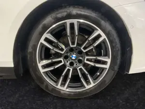 BMW 520 i Lr. 474,- br. o.Anz. 42Mon/5`Km p.A. Bild 4