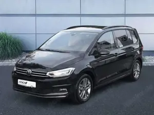 Volkswagen Touran Comfortline 1.5 TSI DSG, AHK, IQ-Light, R