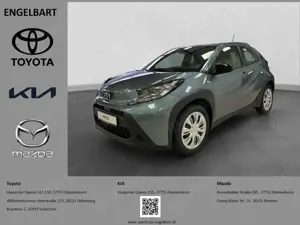 Toyota Aygo X 1.0 Business Edition Automatik