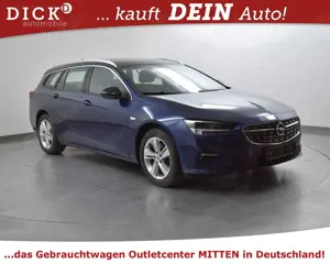Opel Insignia ST 2.0d Aut. Elegan MEMO+MASSA+AHK+KAM+