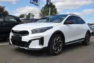 Kia XCeed 1.6 T-GDI OPF DCT7 GT-line UVP 41.709 EUR
