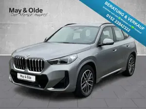 BMW X1 xDrive23i M Sport AHK Navi LED SHZ RFK Klimaaut