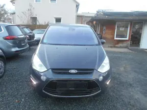 Ford S-Max Titanium  KLIMA/EURO 5 /NAVI