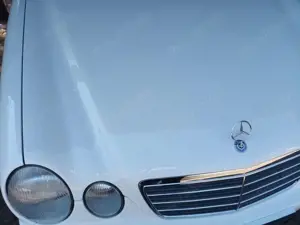 Mercedes-Benz E 280 Elegance