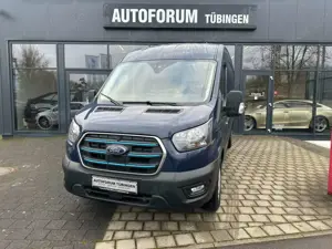 Ford Transit E 390  L3H2 *KeyFree*NAVI*HOLZBODEN