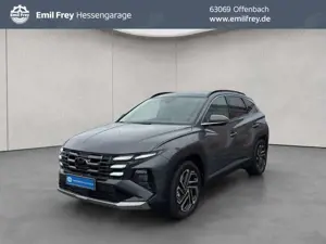 Hyundai TUCSON TUCSON 1.6 T-GDi HEV 4WD Prime 132 kW, 5-türig