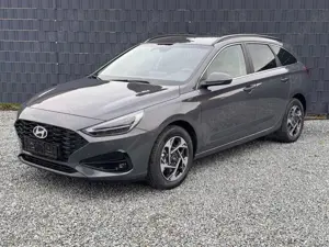 Hyundai i30 Kombi Family Automatik Smart Paket Bild 2