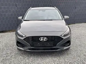 Hyundai i30 Kombi Family Automatik Smart Paket Bild 3