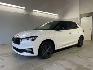 Skoda Fabia Selection 115PS DSG GV4+Dynamic+Cam+Kessy+Alu16...