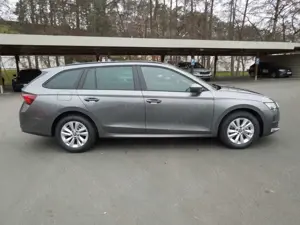 Skoda Octavia Combi 1.5TSI mHEV DSG/Selection/LED/AHK/Kamera Bild 3