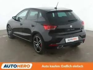 SEAT Ibiza 1.5 TSI ACT FR Aut.*NAV*LED*ACC*CAM*PDC*SHZ Bild 4