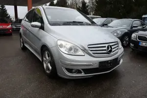 Mercedes-Benz B 180 CDI/Automatik