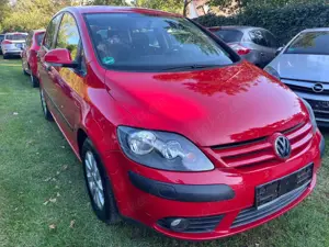 Volkswagen Golf Plus V Comfortline