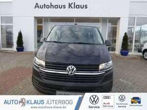 Volkswagen T6 Kombi T6.1 Kombi LR TDI DSG+Navi