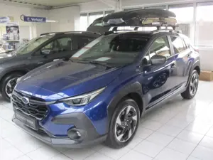 Subaru Crosstrek 2.0ie COMFORT*4X4*AUTOMATIK*!!AB 263€ LEASEN!!*