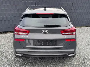 Hyundai i30 Kombi Family Automatik Smart Paket Bild 5