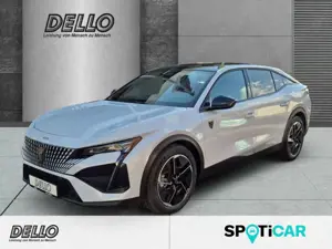 Peugeot 408 GT Hybrid 6-AT El. Panodach Surrounding Premium-Pa