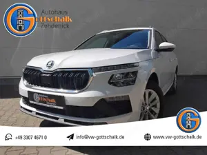 Skoda Kamiq Selection 1.0 TSI Sitzh PDC Kamera Keyless