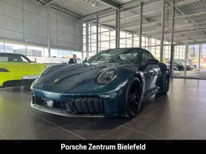 Porsche 992 911 Targa 4 GTS Burmester Clubleder InnoDrive