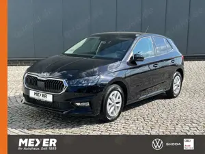 Skoda Fabia Selection 1.0 TSI DSG *LED, ACC, 15'-LM*