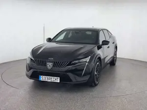 Peugeot 408 Hybrid GT 1.2*NAVI*ACC*SHZ*uvm