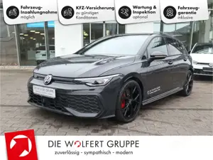 Volkswagen Golf GTI 2,0 TSI OPF (265 PS) DSG *AHK*STANDHZG*
