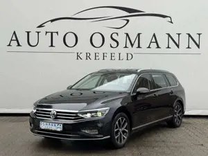 Volkswagen Passat Variant 2.0 TDI SCR DSG Elegance   ACC