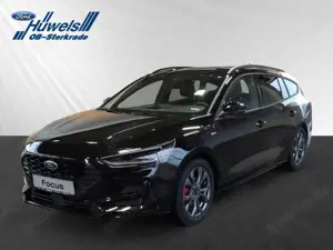 Ford Focus Turnier ST-Line X Navi digitales Cockpit B  O LED