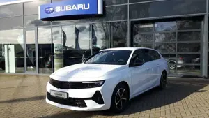 Opel Astra L Sports Tourer GS