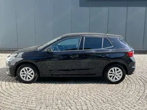 Skoda Fabia Selection 1.0 TSI DSG *LED, ACC, 15'-LM* Bild 3
