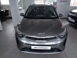 Kia Stonic Stonic 1.0 T-GDI 100 OPF Vision Automatik