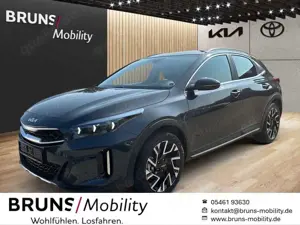 Kia XCeed 1.5T SPIRIT  EXCLUSIVE-PAKET, AHK