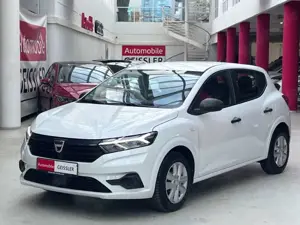 Dacia Sandero III Essential LPG+AHK