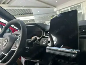 Mitsubishi ASX Intro Edition Bild 4