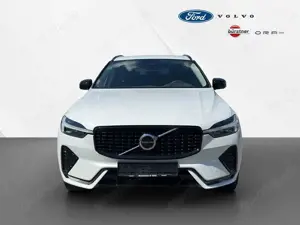 Volvo XC60 B4 D AWD Aut. Plus Dark +ACC +Voll-LED Bild 2