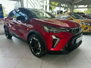 Mitsubishi ASX Intro Edition Bild 2