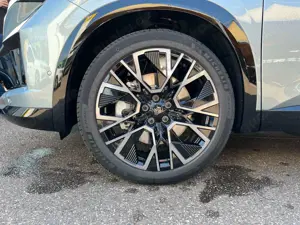 Renault Espace Esprit Alpine E-Tech Hybrid 200 7- Sitzer Bild 3