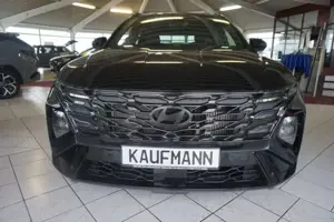 Hyundai TUCSON TUCSON N-LINE 1,6 T-GDI NAVI KAMERA EHK SHZ ACC Bild 2