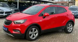 Opel Mokka X Edition Kamera*SHZ*Start/Stop